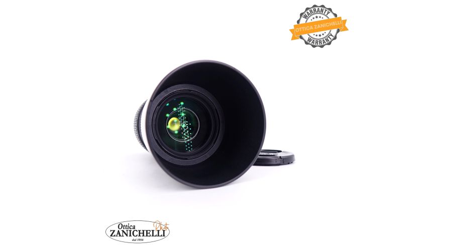 Sigma 70-300mm f/4-5.6 DG - foto 3