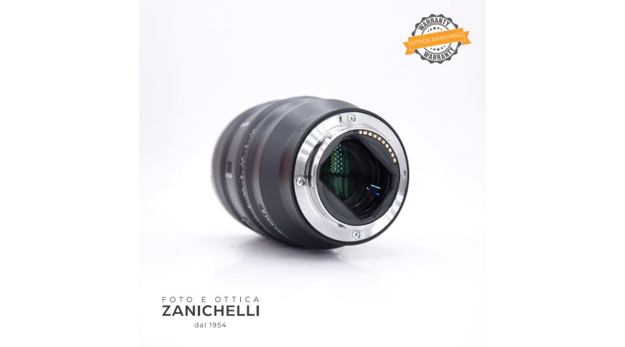 Sony FE 85mm f1.4 GM II Usato - foto 4