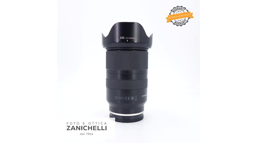 Tamron 28-75mm f/2.8 Di III RXD - foto 2