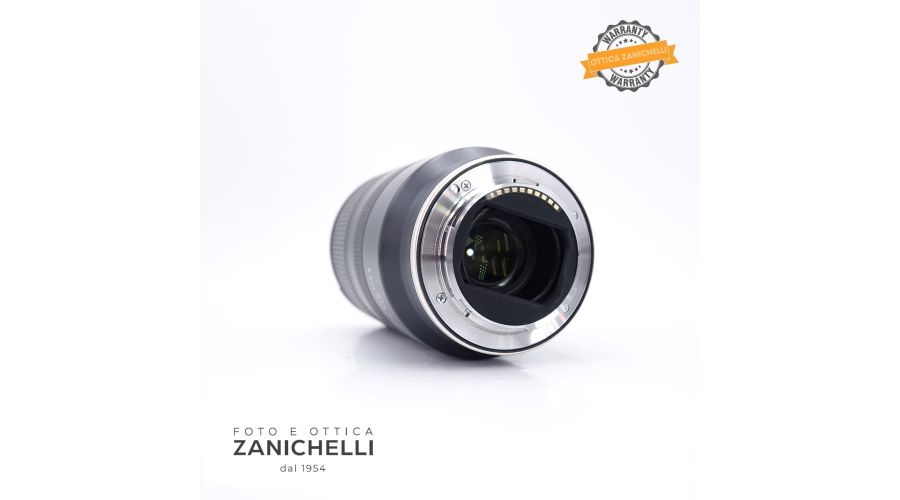 Tamron 28-75mm f/2.8 Di III RXD - foto 4