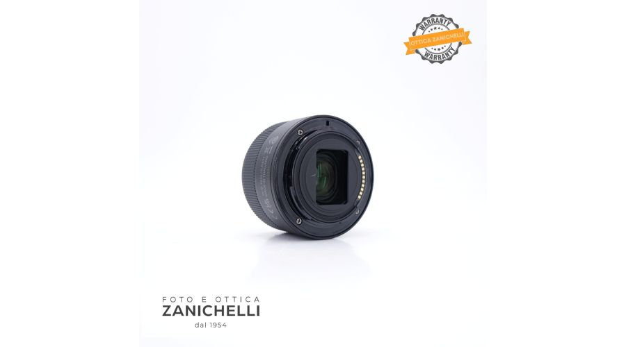Nikon Nikkor Z 28mm f/2.8 Usato - foto 4