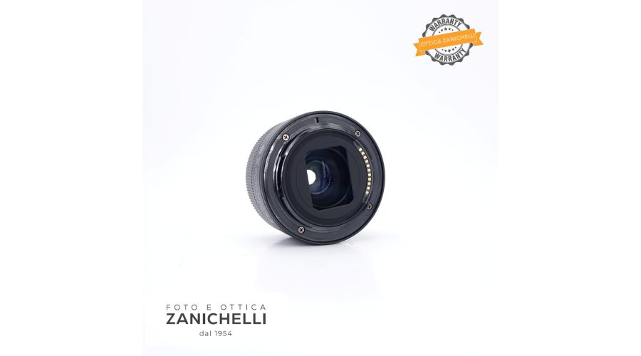 Nikon Nikkor Z 40mm f/2 Usato - foto 4
