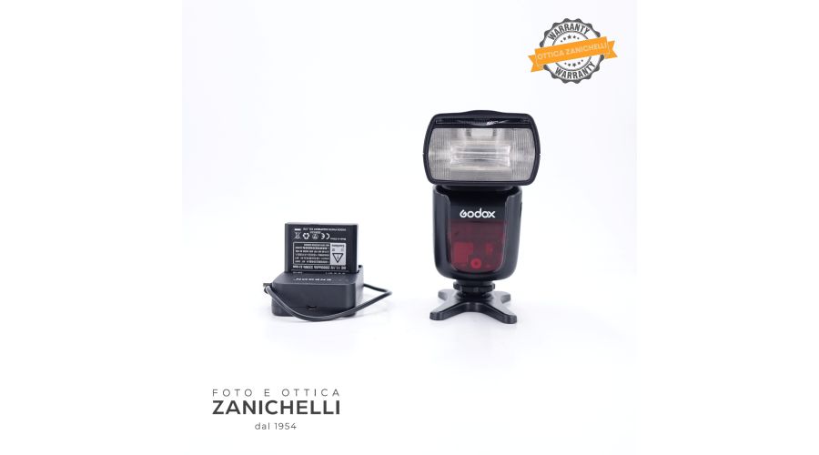 Godox V860 II C 
