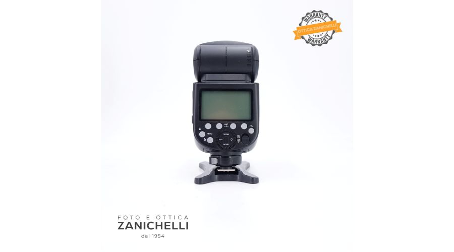 Godox V1 Speedlight - foto 2
