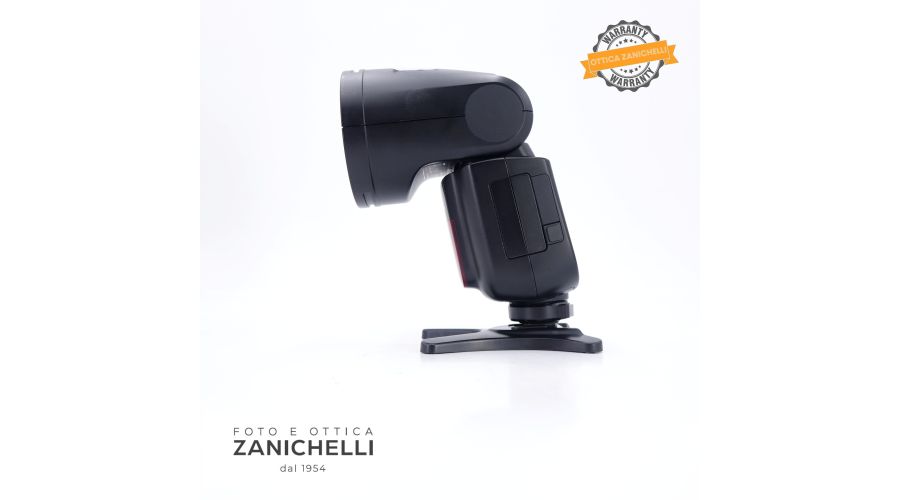 Godox V1 Speedlight - foto 3
