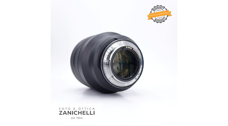 Canon RF 85mm F/1.2 L USM Usato - foto 4
