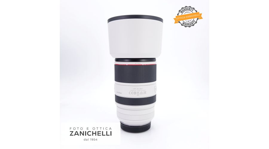 Canon RF 70-200mm f/2.8 L IS USM Usato - foto 2