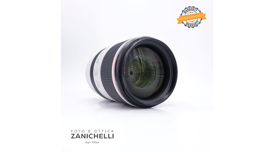 Canon RF 70-200mm f/2.8 L IS USM Usato - foto 3