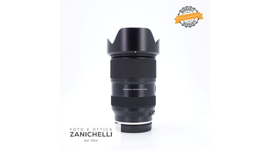 Tamron 28-75mm f/2.8 Di III VXD G2 - foto 2