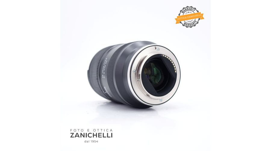 Tamron 28-75mm f/2.8 Di III VXD G2 - foto 4