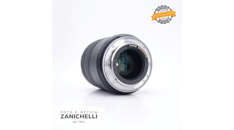 Canon RF 85mm F/2 MACRO IS STM Usato - foto 4