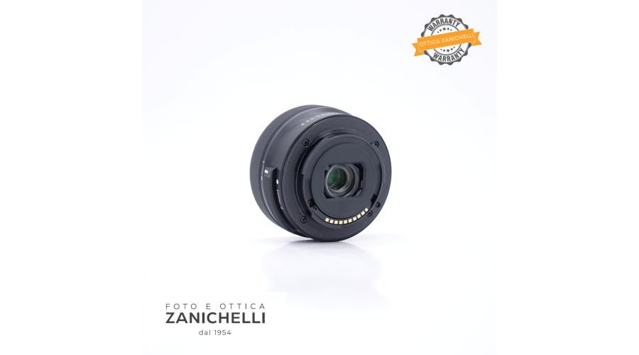 Sony E PZ 16-50mm f/3.5-5.6 OSS II Usato - foto 4