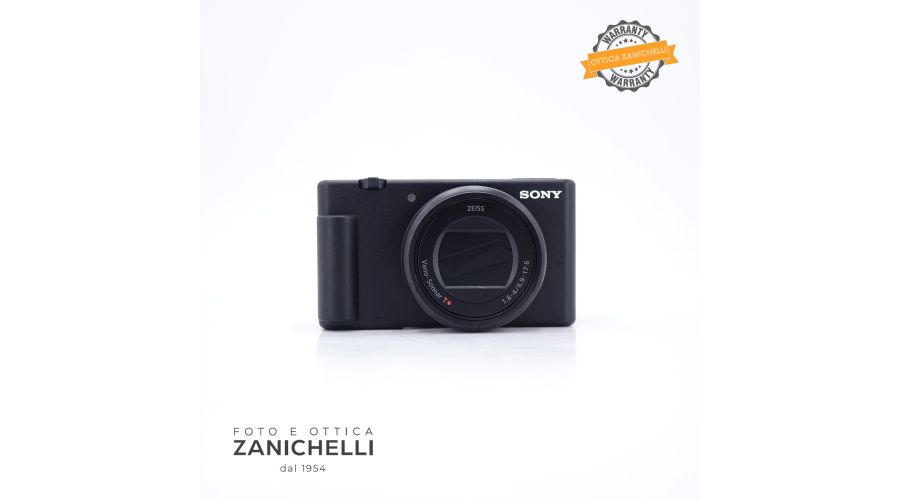 Sony ZV-1M II Usato 