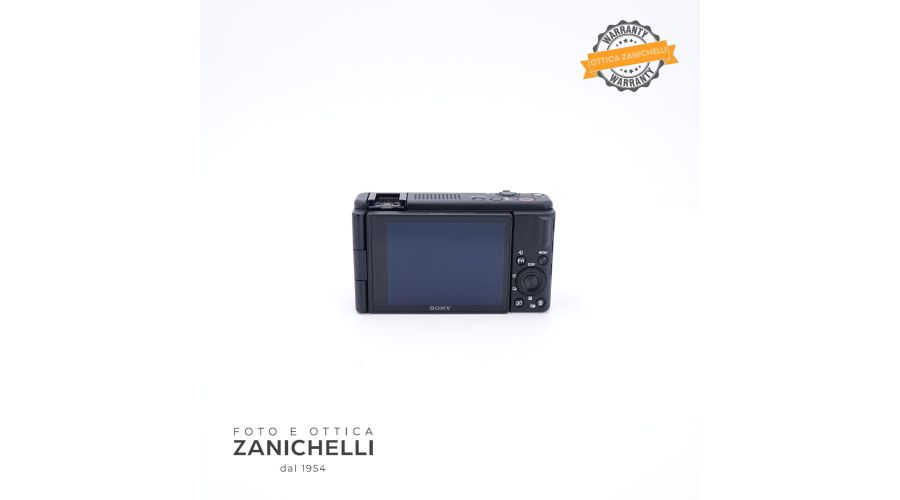 Sony ZV-1M II Usato - foto 2