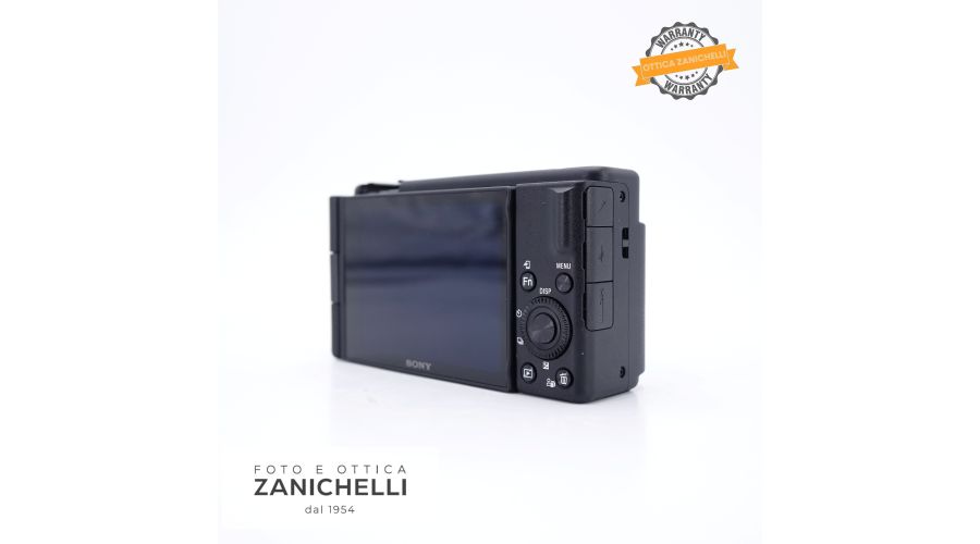 Sony ZV-1M II Usato - foto 3
