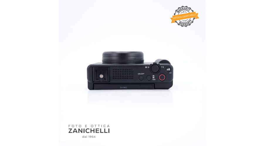 Sony ZV-1M II Usato - foto 4