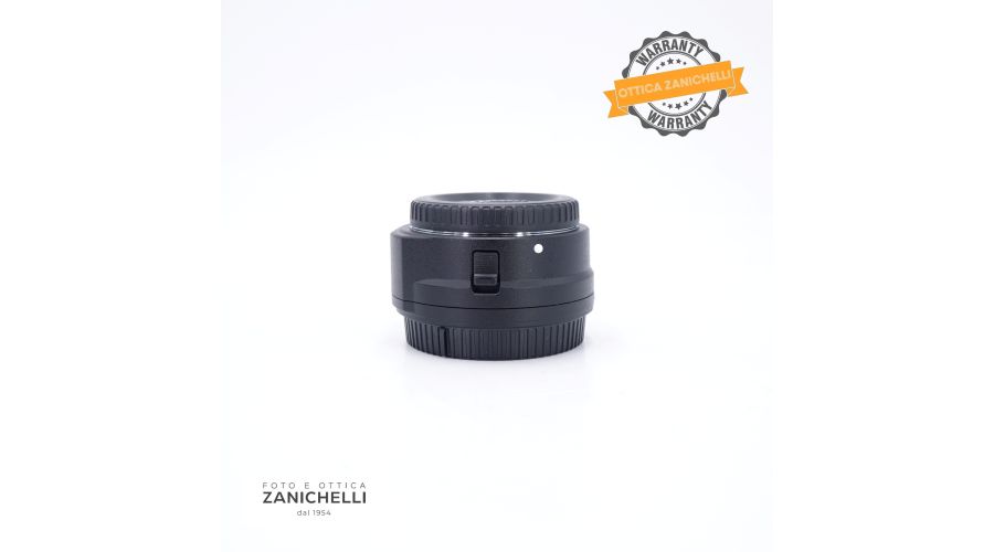 Nikon FTZ II Mount Adapter Usato - foto 2
