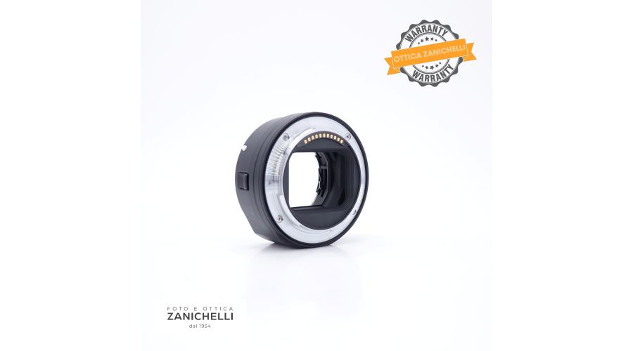 Nikon FTZ II Mount Adapter Usato - foto 3