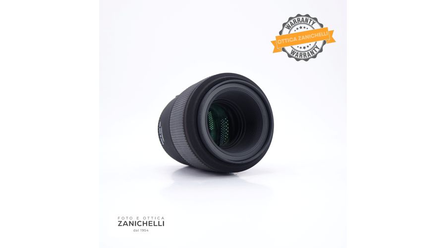 Sigma 105mm f/2.8 EX DG Macro - foto 3