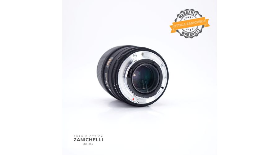 Sigma 105mm f/2.8 EX DG Macro - foto 4