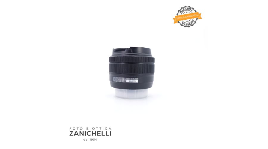 Fujifilm Fujinon XC 15-45mm F3.5-5.6 OIS PZ Usato - foto 2