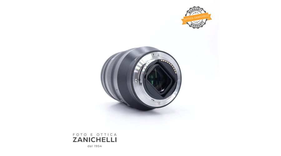 Sony FE 24-105mm f/4 G OSS Usato - foto 4