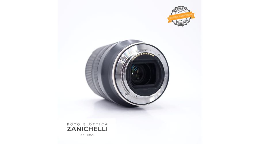 Tamron 17-28mm f/2.8 Di III RXD - foto 4