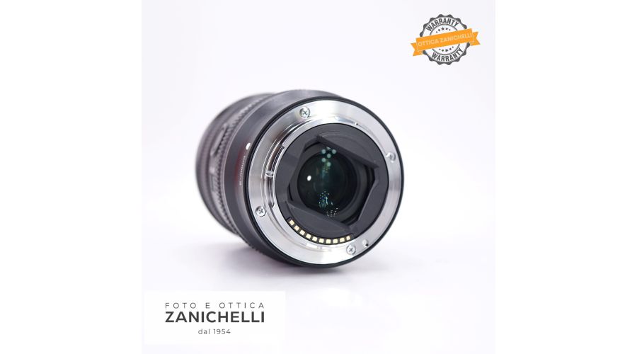 Sony FE 20mm f/1.8 G Usato - foto 4