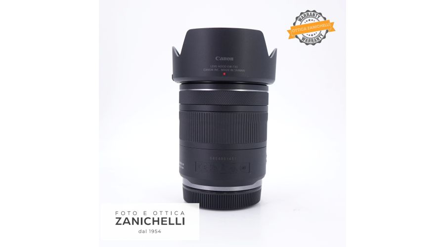 Canon RF 28-70mm f/2.8 IS USM Usato - foto 2
