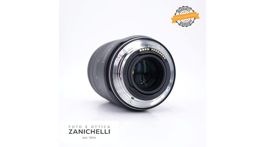 Canon RF 28-70mm f/2.8 IS USM Usato - foto 4