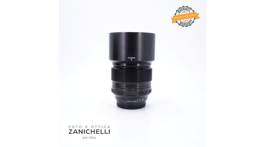 Fujifilm Fujinon XF 56mm f/1.2 R Usato - foto 2