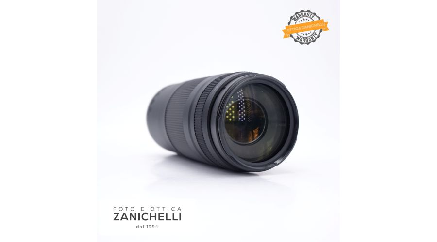 Canon RF 75-300mm F/4-5.6 Usato - foto 3