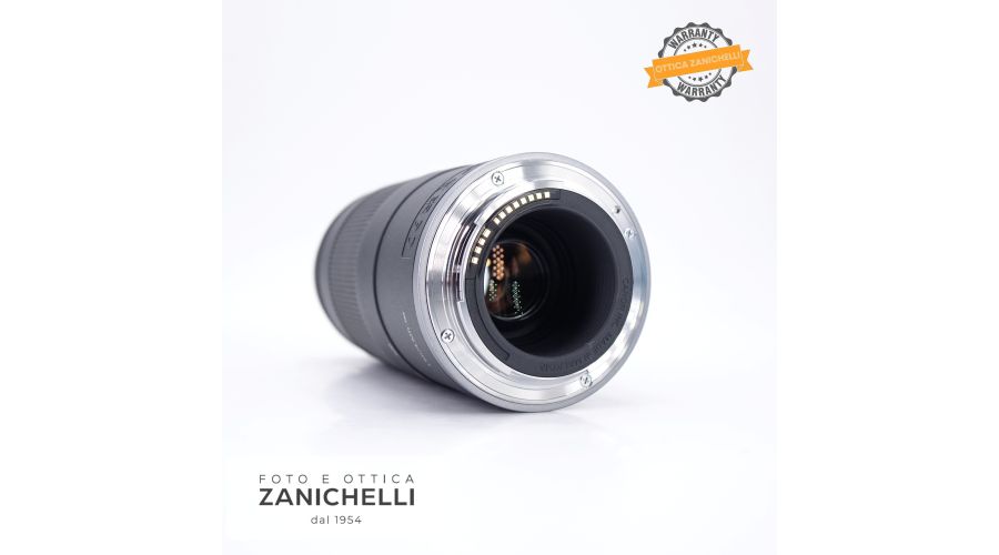 Canon RF 75-300mm F/4-5.6 Usato - foto 4