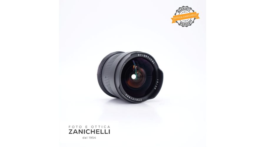 TT Artisan 10mm f/2 - foto 3