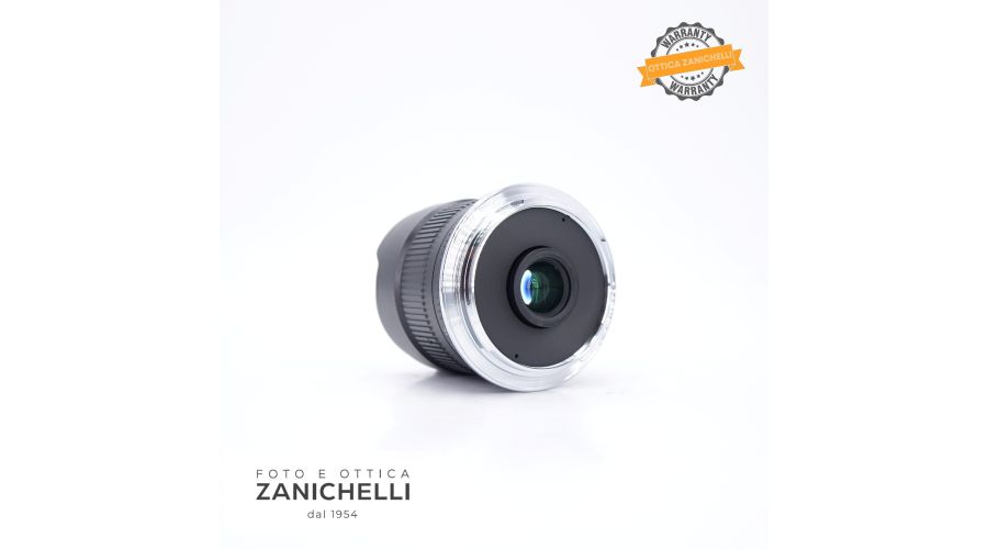 TT Artisan 10mm f/2 - foto 4