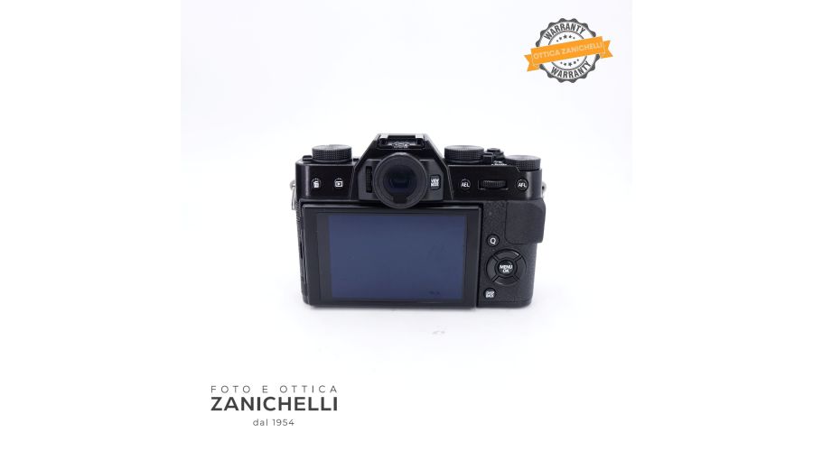 Fujifilm X-T20 4 Scatti Usato - foto 2