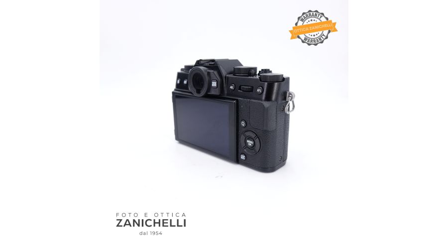 Fujifilm X-T20 4 Scatti Usato - foto 3