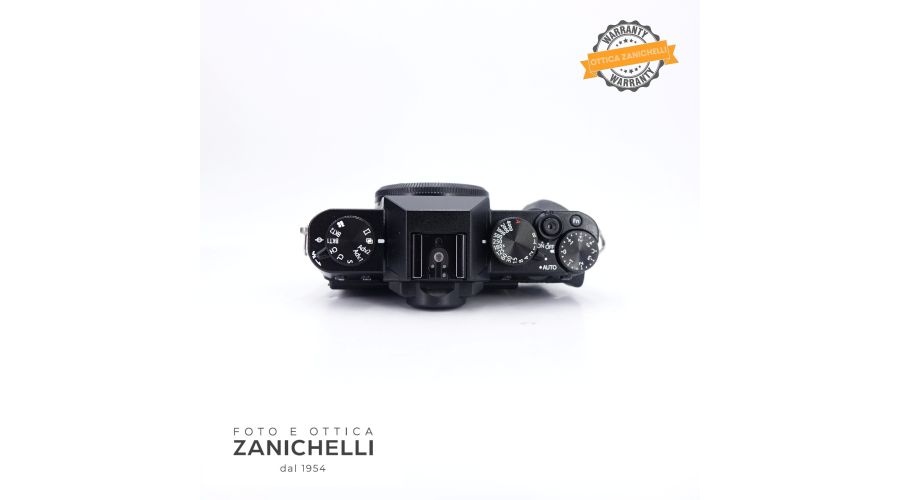 Fujifilm X-T20 4 Scatti Usato - foto 5