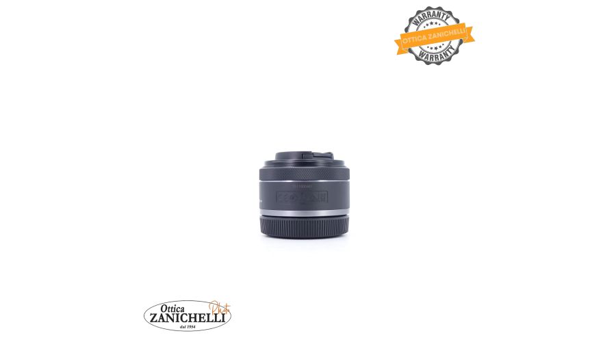 Canon RF 50mm F/1.8 STM Usato - foto 2