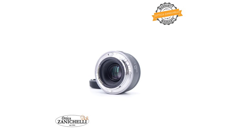 Canon RF 50mm F/1.8 STM Usato - foto 4