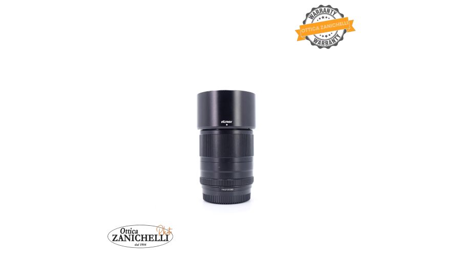 Viltrox AF 56mm f/1.4 C - foto 3