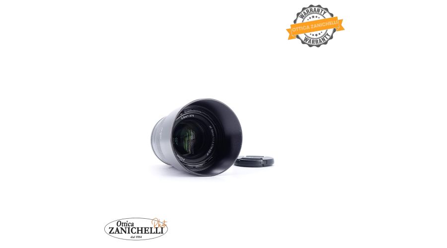 Viltrox AF 56mm f/1.4 C - foto 4