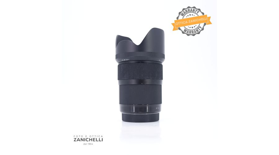 Sigma 35mm F/1.4 DG HSM ART - foto 2