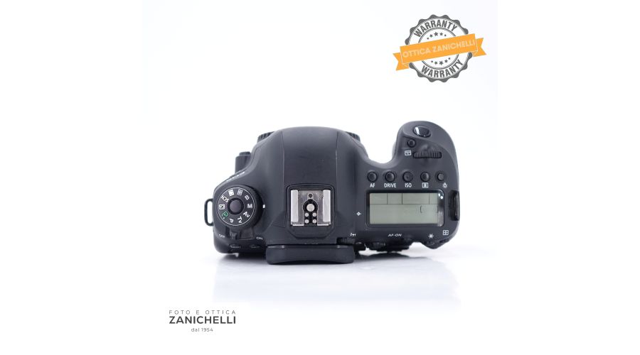 Canon EOS 6D Mark II 87000 Scatti Usato - foto 8