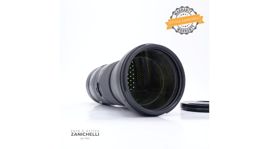 Tamron SP 150-600mm f/5-6.3 Di VC USD G2 - foto 3