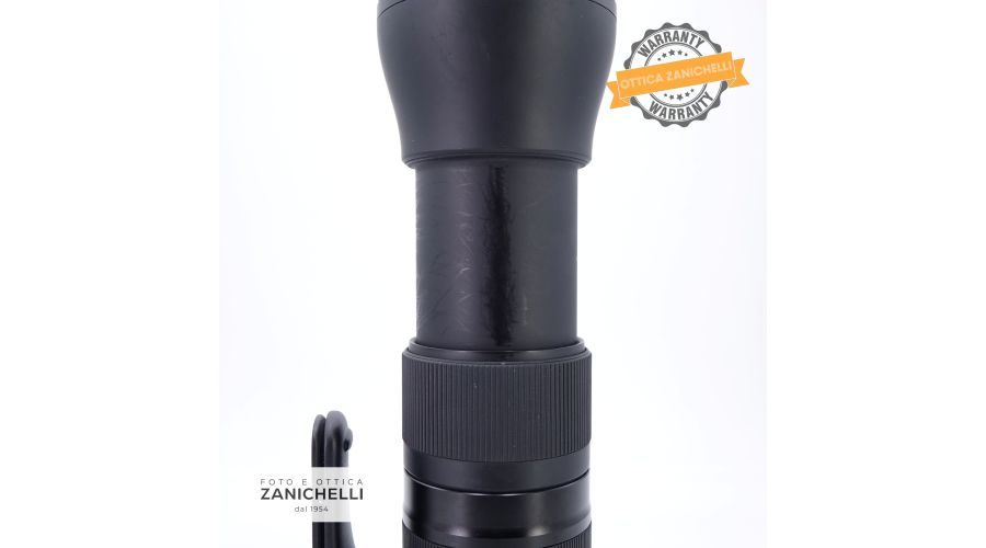 Tamron SP 150-600mm f/5-6.3 Di VC USD G2 - foto 6