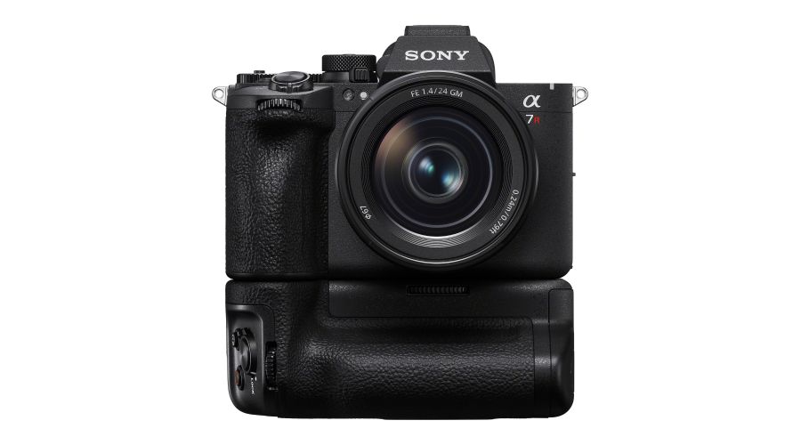 Sony VG-C6 Battery Grip - foto 2