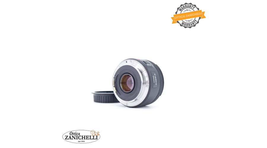 Canon EF 50mm f/1.8 STM Usato - foto 5