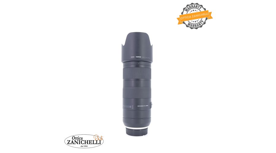 Tamron 70-210mm f/4 Di VC USD - foto 2