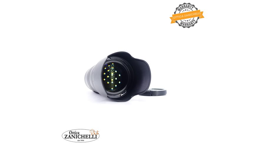 Tamron 70-210mm f/4 Di VC USD - foto 3